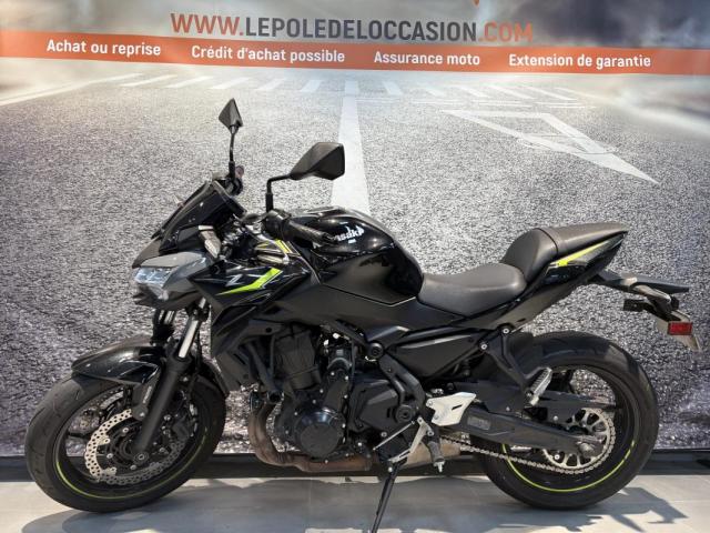 Z 650 Z650 A2 image 1