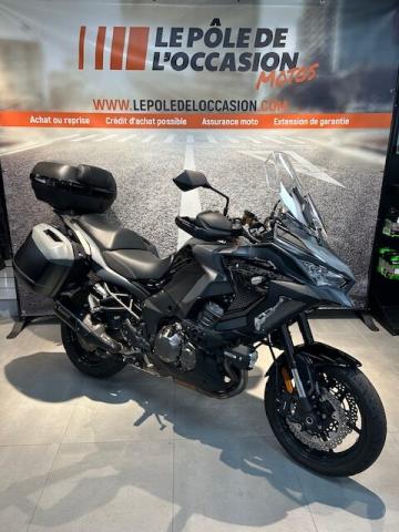Versys 1000 S Grand Tourer - Versys 1000 - 1000 image 3