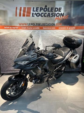 Versys 1000 S Grand Tourer - Versys 1000 - 1000 image 2