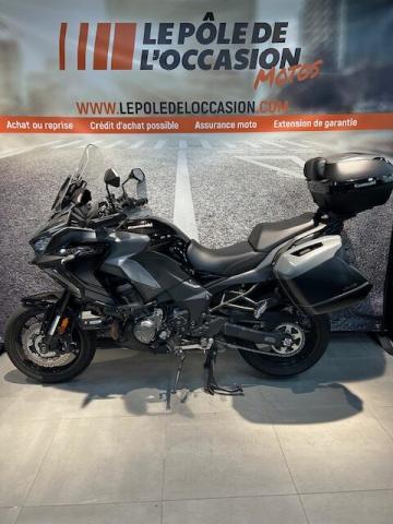 Versys 1000 S Grand Tourer - Versys 1000 - 1000 image 4