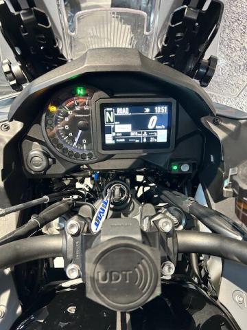 Versys 1000 S Grand Tourer - Versys 1000 - 1000 image 1
