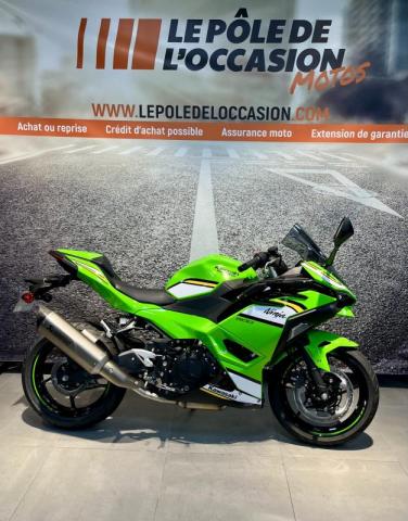 Kawasaki