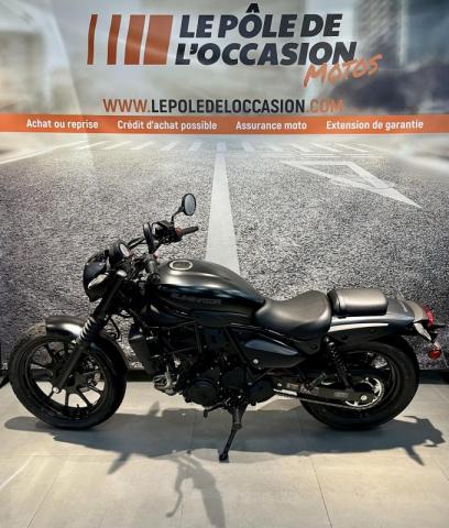 Eliminator 500 Se image 2