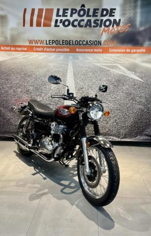 W800 - W 800 image 3