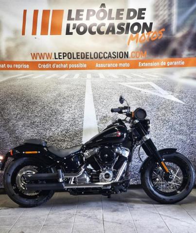 Harley Davidson