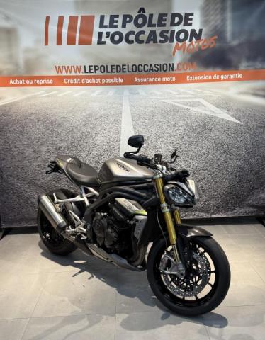 Speed Triple 1200 Rs image 3