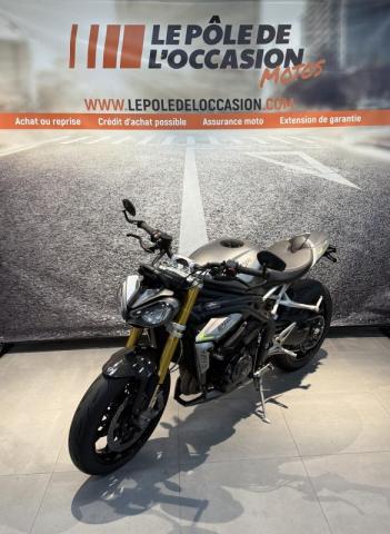 Speed Triple 1200 Rs image 2