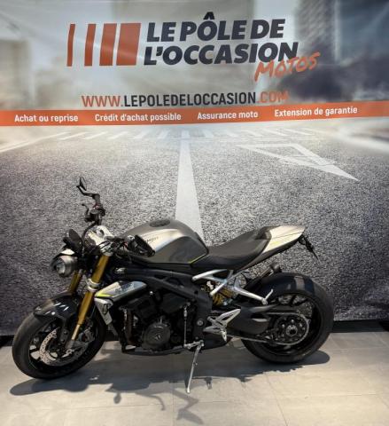 Speed Triple 1200 Rs image 4