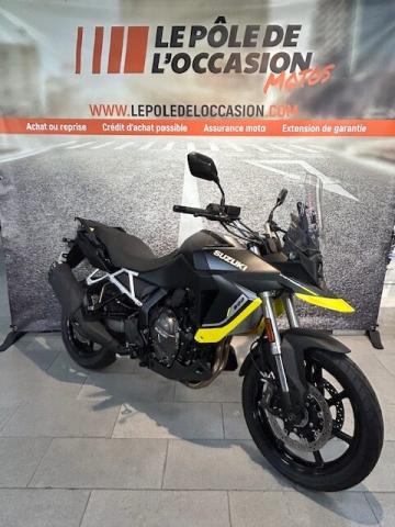Dl800 Se V-Strom A2 image 2