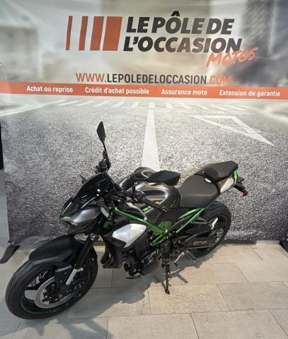 Z 900 - Z900 - Z900 Full image 2