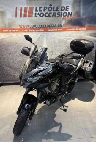 Versys 1000 Grand Tourer - Versys1000 Grand Tourer image 1