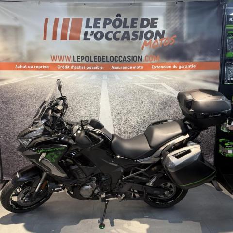 Versys 1000 Grand Tourer - Versys1000 Grand Tourer image 3