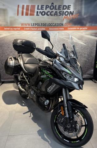 Versys 1000 Grand Tourer - Versys1000 Grand Tourer image 2