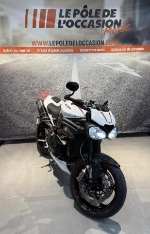 Speed Triple 1050 Rs image 2