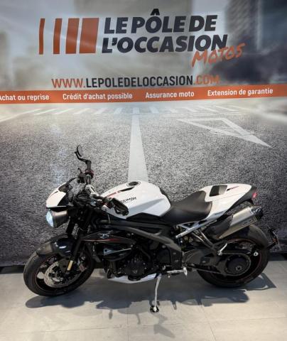 Speed Triple 1050 Rs image 1