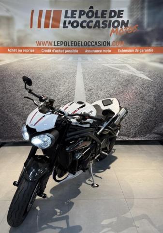 Speed Triple 1050 Rs image 3