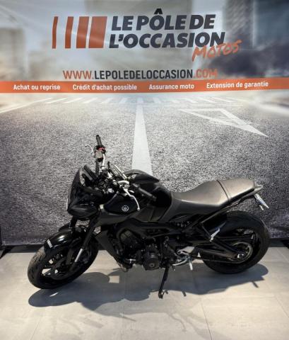 Yamaha Mt-09 - Mt09 - Mt 09 image 1