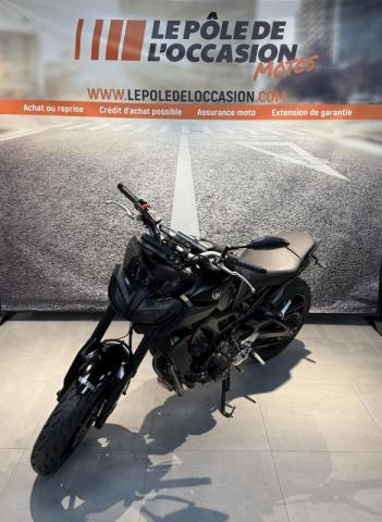 Yamaha Mt-09 - Mt09 - Mt 09 image 4