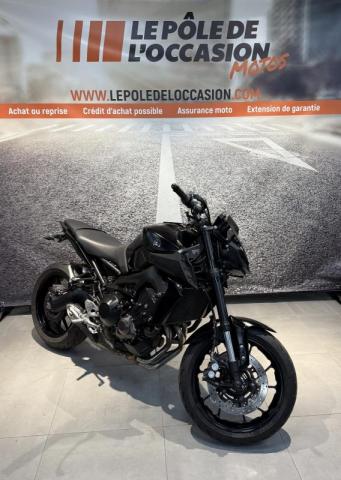 Yamaha Mt-09 - Mt09 - Mt 09 image 3