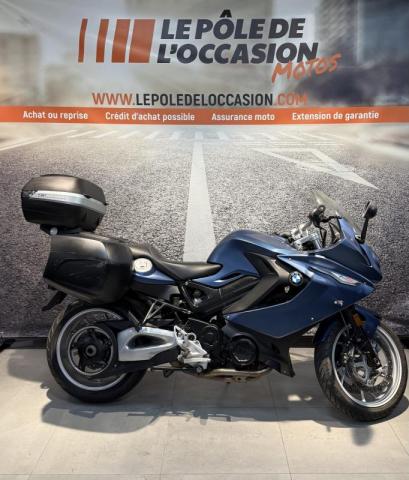 Bmw F 800 Gt - F800 Gt - F800gt - F 800gt 