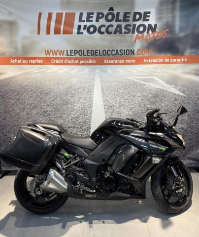 Kawasaki Z 1000 Sx - Z1000sx - Z1000 Sx - Z 1000sx 