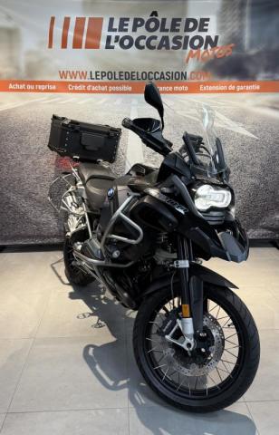 R1200 Gs Adventure - R 1200 Gs - R1200 Gs image 4