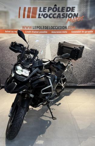 R1200 Gs Adventure - R 1200 Gs - R1200 Gs image 2