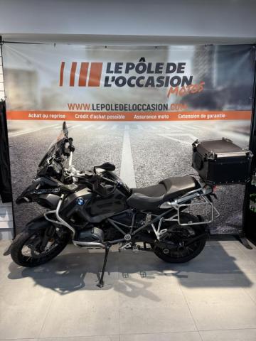 R1200 Gs Adventure - R 1200 Gs - R1200 Gs image 1