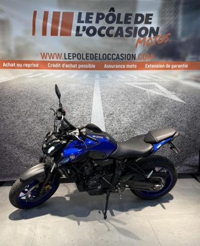 Mt07 - Mt 07 - Mt-07 image 2