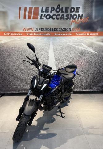 Mt07 - Mt 07 - Mt-07 image 1