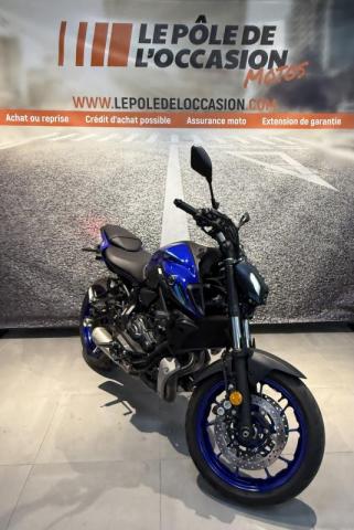 Mt07 - Mt 07 - Mt-07 image 4