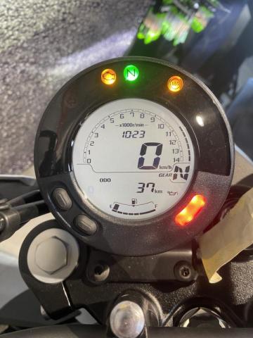 Eliminator 500 image 1