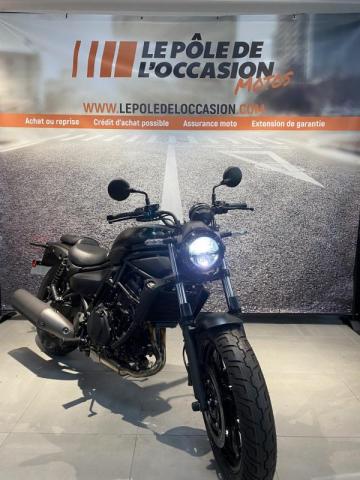 Eliminator 500 image 2