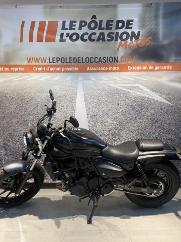 Eliminator 500 image 3