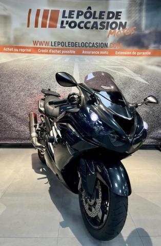 Zzr 1400 - Zzr1400 - Abs Performance image 3