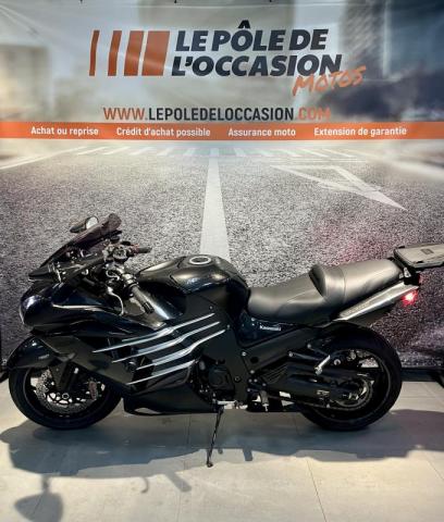 Zzr 1400 - Zzr1400 - Abs Performance image 2