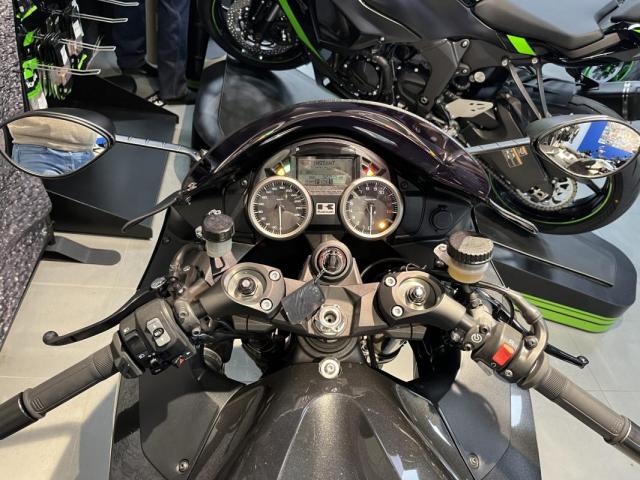 Zzr 1400 - Zzr1400 - Abs Performance image 1