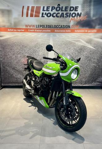 Z900 Rs Cafe Racer image 3