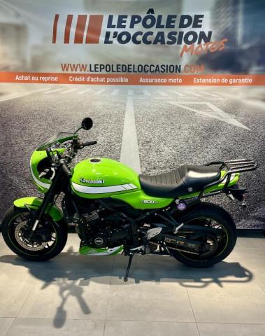 Z900 Rs Cafe Racer image 2