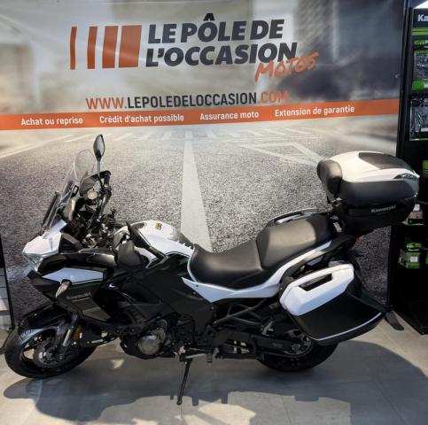 Versys 1000 Grand Tourer - Versys1000 Grand Tourer image 3