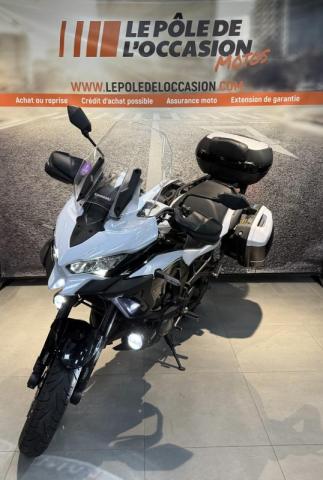 Versys 1000 Grand Tourer - Versys1000 Grand Tourer image 4