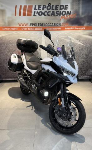 Versys 1000 Grand Tourer - Versys1000 Grand Tourer image 1