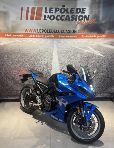 Gsx-8r - Gsx8r - Gsx 8r image 4