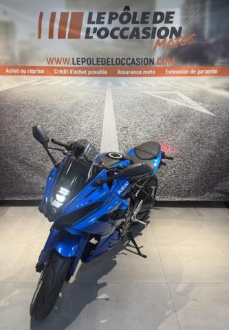 Gsx-8r - Gsx8r - Gsx 8r image 1