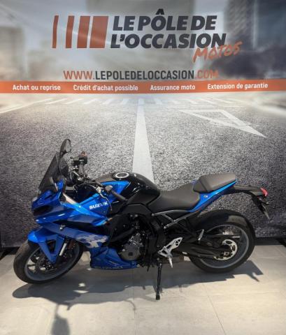 Gsx-8r - Gsx8r - Gsx 8r image 3