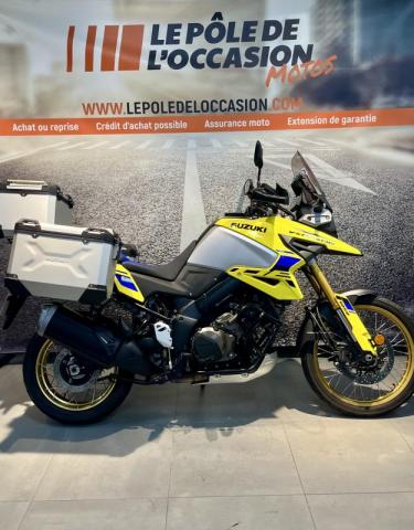Suzuki Dl 1050 De - Dl1050 De - Dl 1050de - Dl1050de 