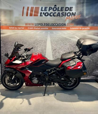 Suzuki Gsx-S 1000 Gt - Gsx S 1000 Gt -Gsxs1000 Gt - Gsxs1 