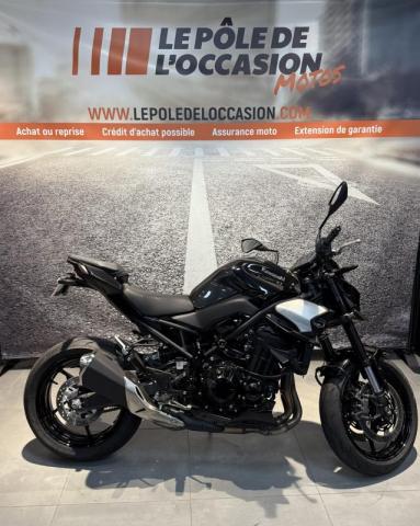 Kawasaki Z 900 - Z900 - Z900 A2 