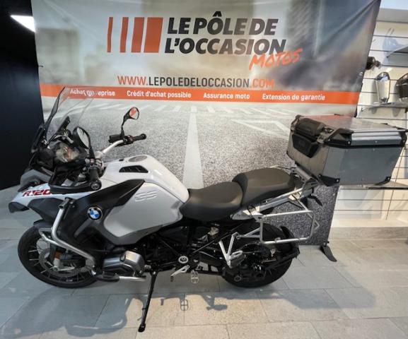 R1200 Gs Adventure image 2