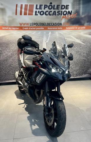 Versys 1000 S image 2